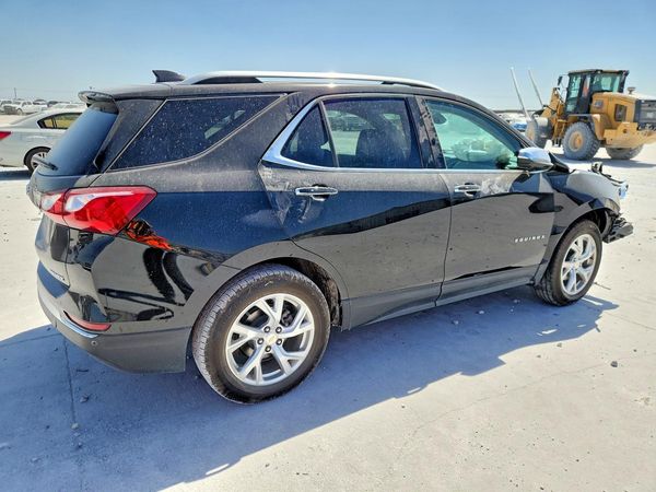 2019 CHEVROLET EQUINOX Premier (1LZ) — PSRA