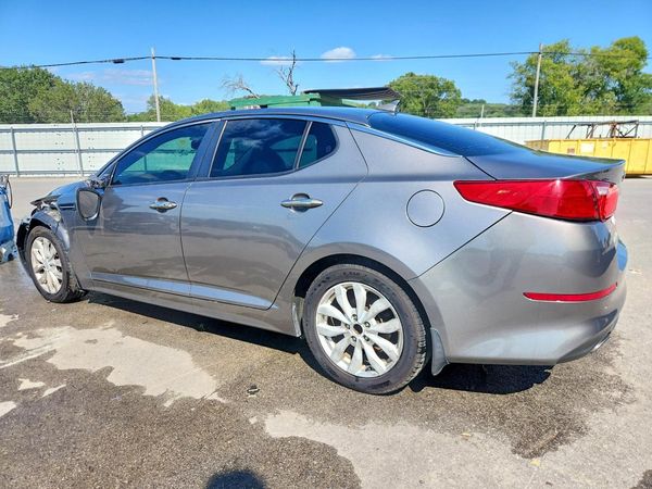 2014 KIA OPTIMA