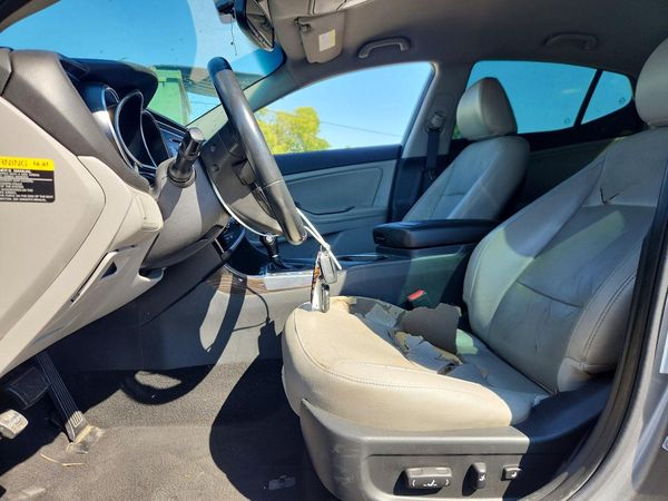 2014 KIA OPTIMA