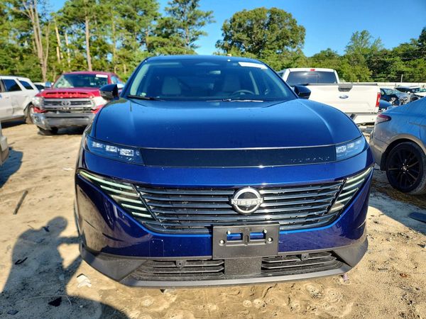 2025 NISSAN MURANO