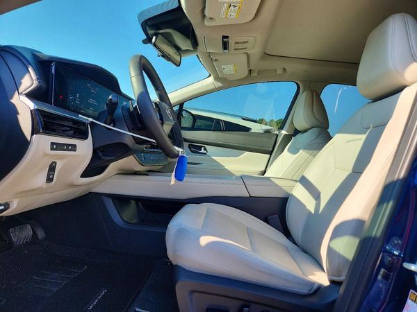 2025 NISSAN MURANO