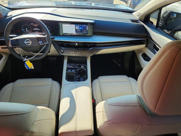 2025 NISSAN MURANO