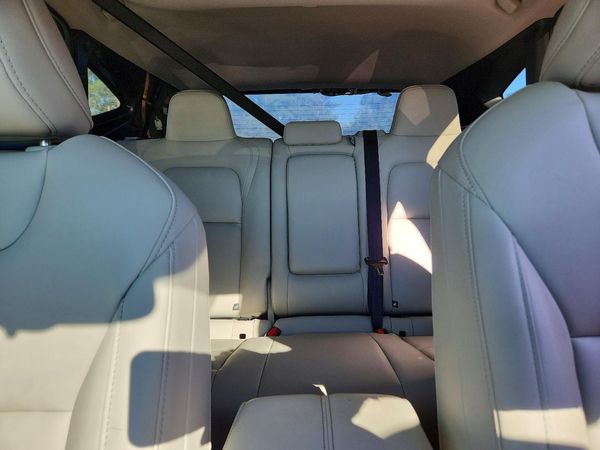 2025 NISSAN MURANO