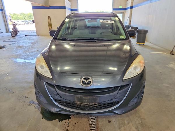 2012 MAZDA 5 Sport/GX