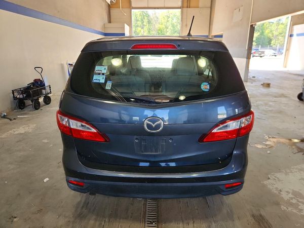 2012 MAZDA 5 Sport/GX