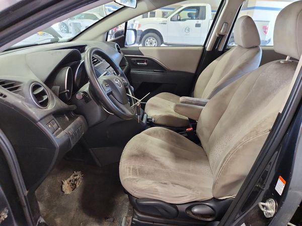 2012 MAZDA 5 Sport/GX