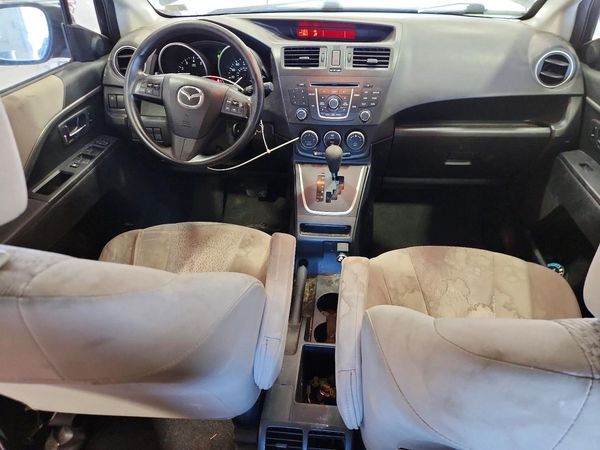2012 MAZDA 5 Sport/GX