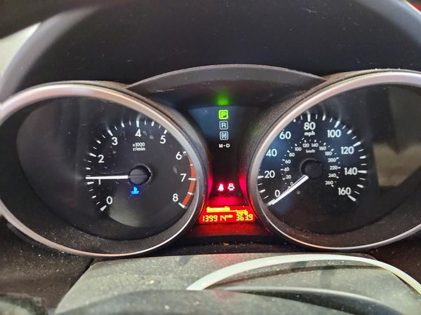 2012 MAZDA 5 Sport/GX