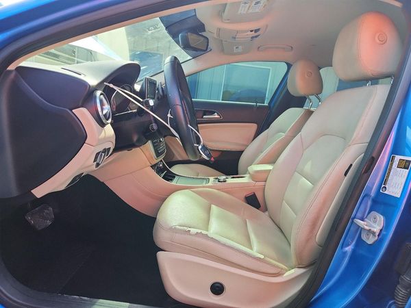 2015 MERCEDES-BENZ GLA GLA250