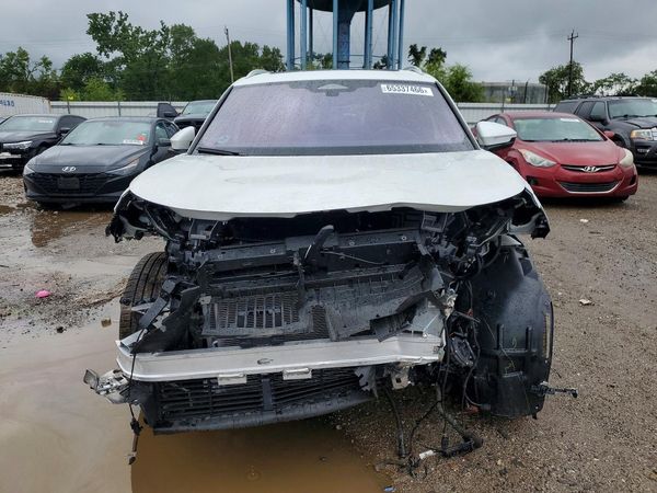 2026 VOLKSWAGEN TIGUAN 4Motion SEL R-Line — DIRF