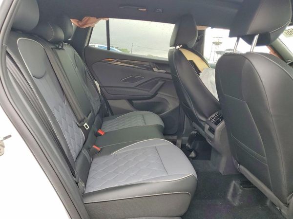 2026 VOLKSWAGEN TIGUAN 4Motion SEL R-Line — PSRS