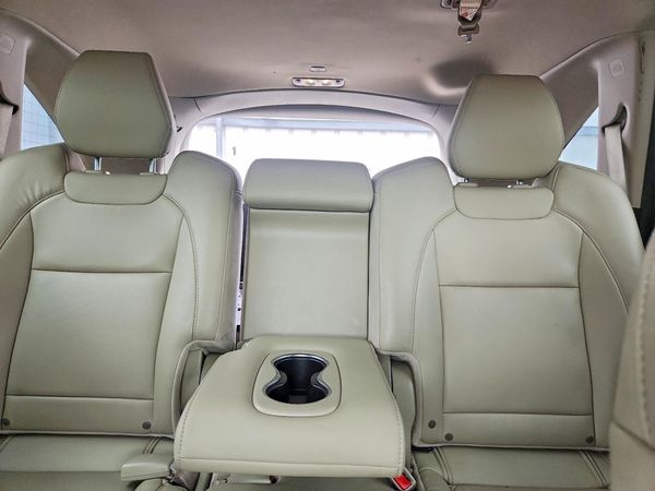 2016 ACURA MDX SH-AWD