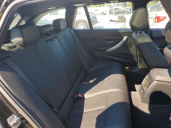 2016 BMW 328 xDrive