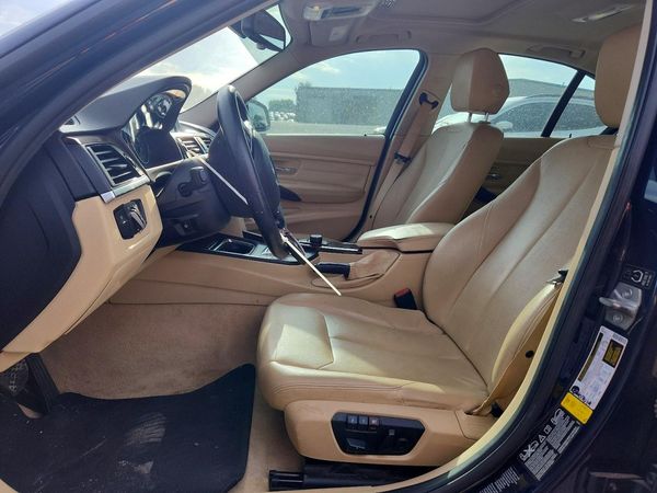 2015 BMW 328 xDrive SA