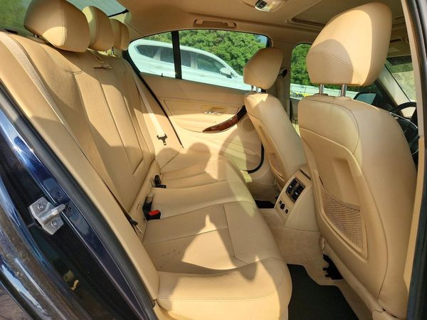 2015 BMW 328 xDrive SA