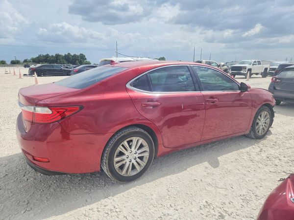 2014 LEXUS ES