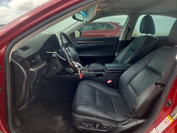 2014 LEXUS ES