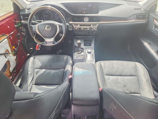 2014 LEXUS ES