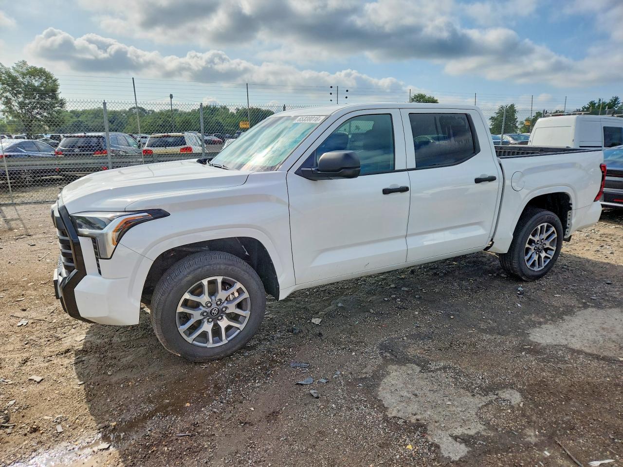 2023 TOYOTA TUNDRA