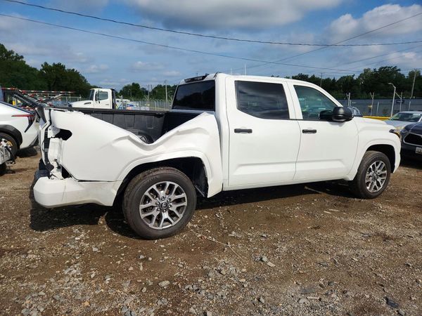 2023 TOYOTA TUNDRA