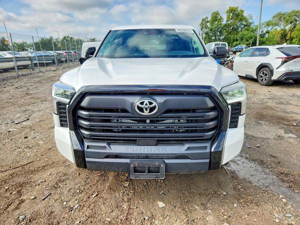 2023 TOYOTA TUNDRA