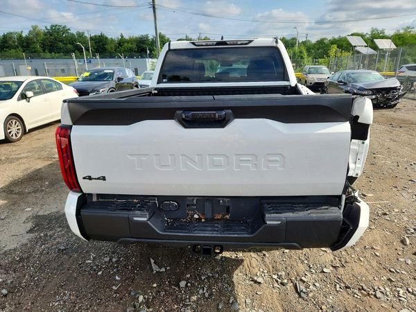 2023 TOYOTA TUNDRA