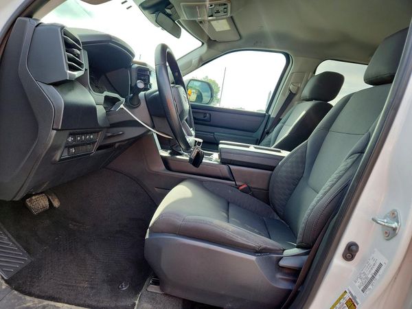 2023 TOYOTA TUNDRA
