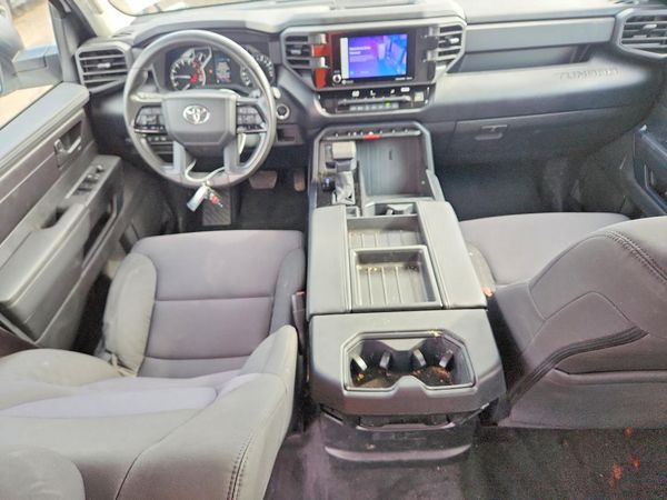 2023 TOYOTA TUNDRA