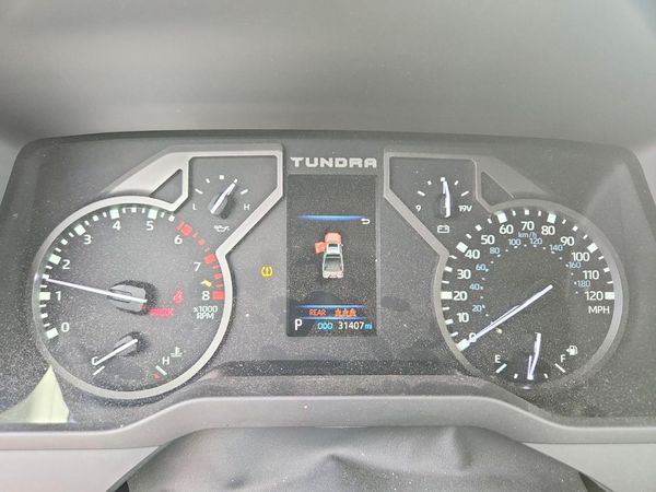 2023 TOYOTA TUNDRA