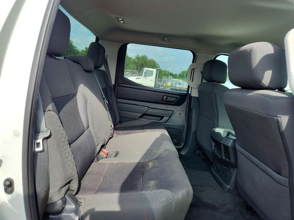 2023 TOYOTA TUNDRA