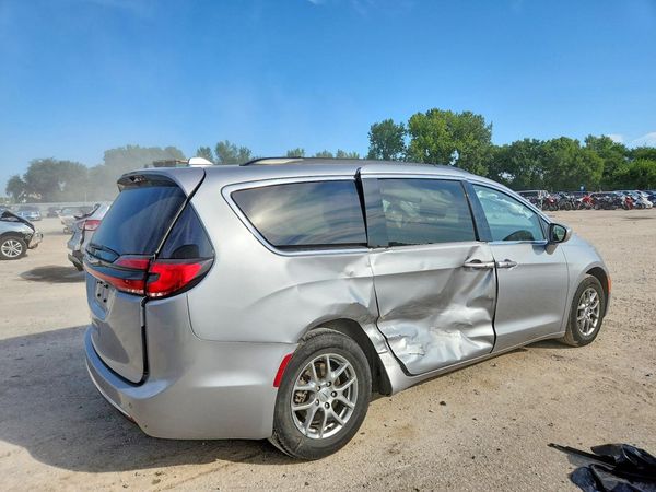 2021 CHRYSLER PACIFICA