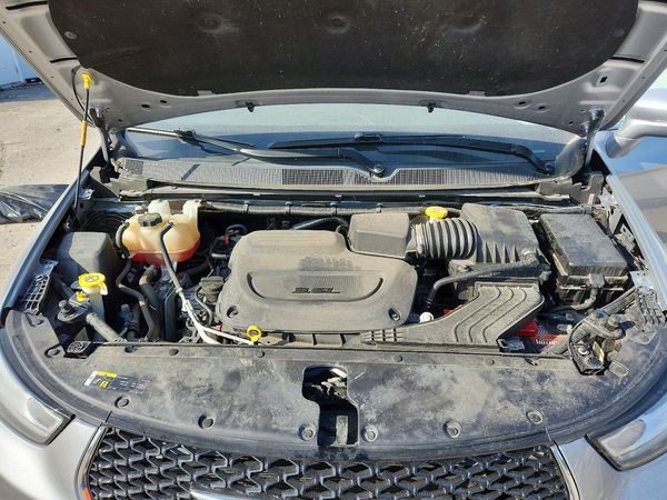 2021 CHRYSLER PACIFICA