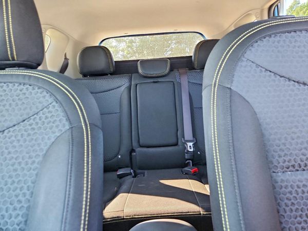 2016 KIA SOUL Exclaim