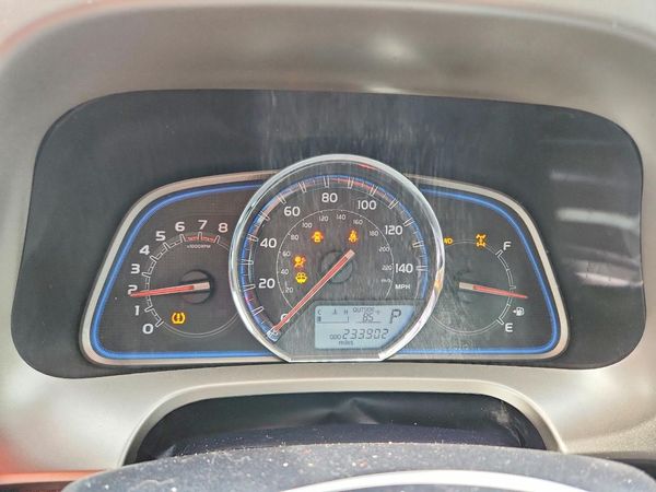 2013 TOYOTA RAV4 High