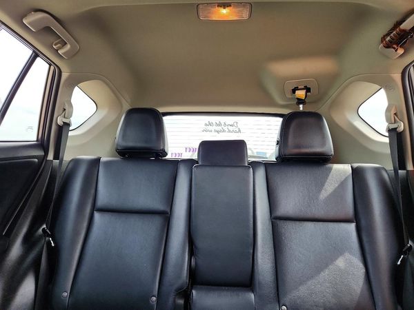 2013 TOYOTA RAV4 High