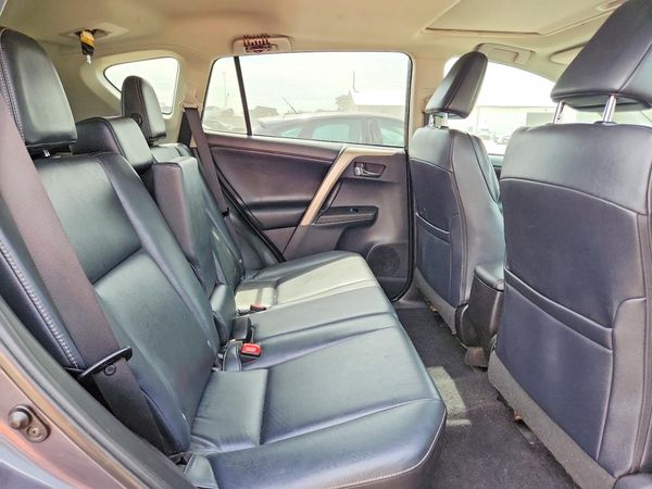2013 TOYOTA RAV4 High