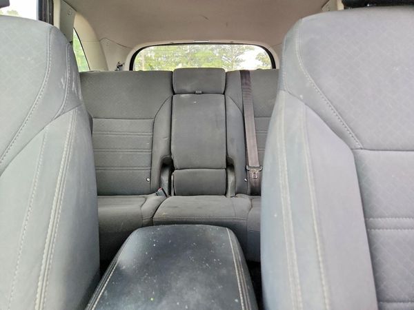 2019 KIA SORENTO L, LX, S