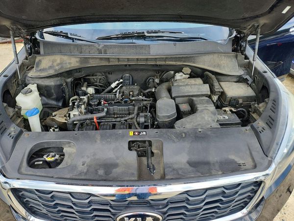 2019 KIA SORENTO L, LX, S