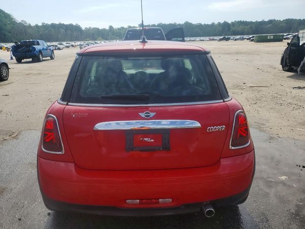 2013 MINI COOPER