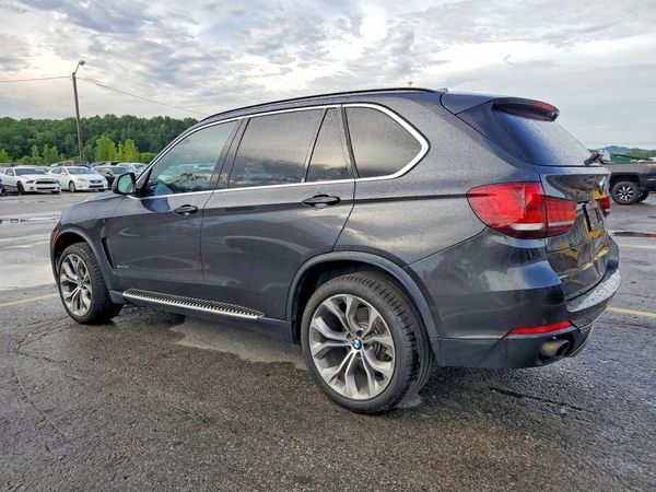 2014 BMW X5 sDrive35i