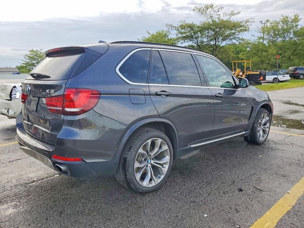 2014 BMW X5 sDrive35i