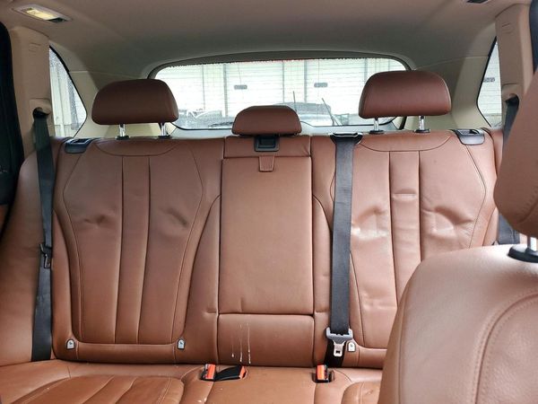 2014 BMW X5 sDrive35i