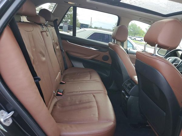 2014 BMW X5 sDrive35i
