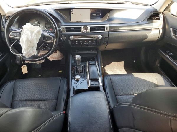 2016 LEXUS GS 200T