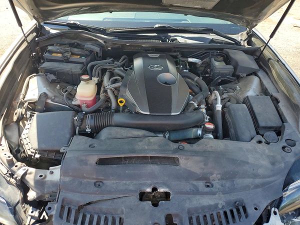 2016 LEXUS GS 200T