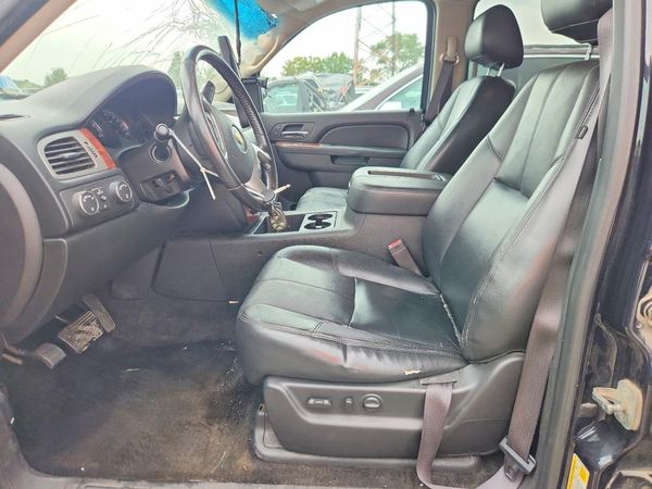2013 CHEVROLET TAHOE LT