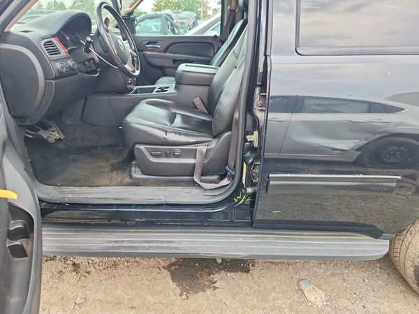 2013 CHEVROLET TAHOE LT