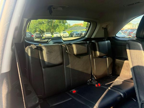 2017 TOYOTA HIGHLANDER SE/XLE