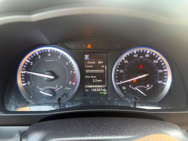 2017 TOYOTA HIGHLANDER SE/XLE