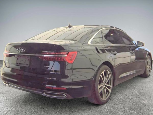 2023 AUDI A6 quattro Premium